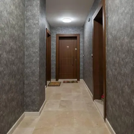 Apartment Deluxe Vision Varna