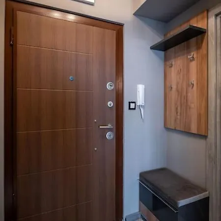 Apartment Deluxe Vision *