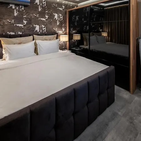 Deluxe Vision Apartment