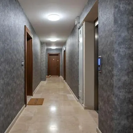 Apartment Deluxe Vision Varna